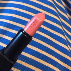 Nars Audacious Lipstick -Raquel